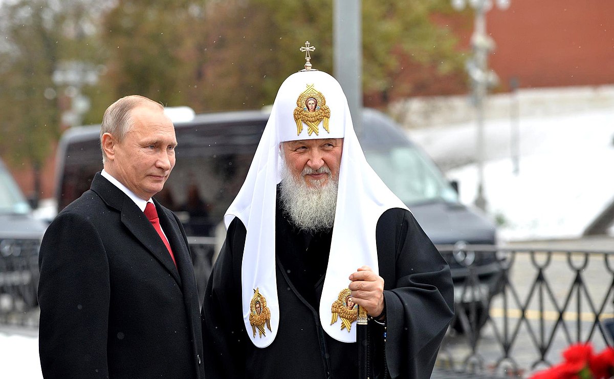 Independence Of The Ukrainian Orthodox Church Would Have Had Really Bad Consequences For Moscow